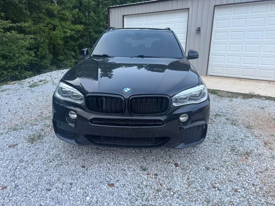 2014 BMW X5 M - Image 4 of 16
