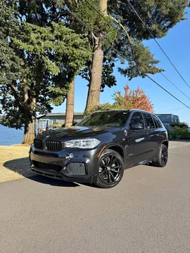 2014 BMW X5 M xDrive Sport Utility 4D