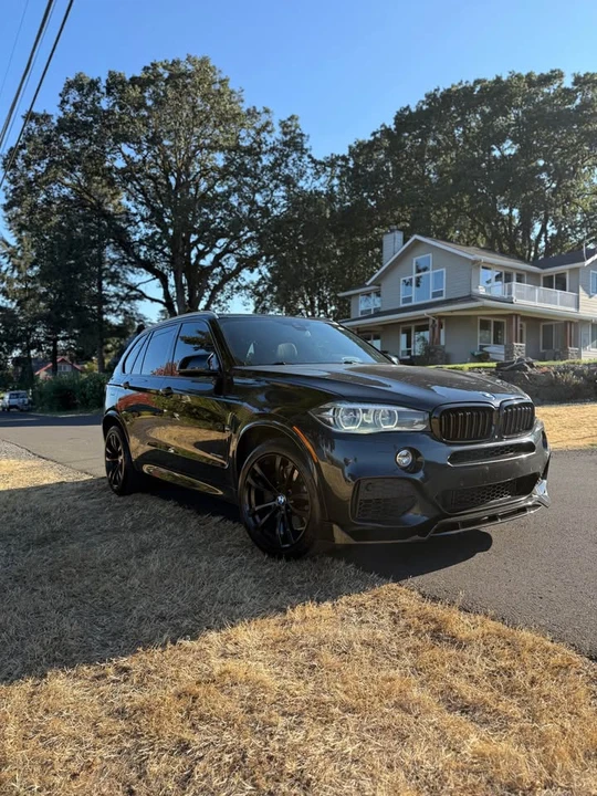 2014 BMW X5 M - Image 14 of 15