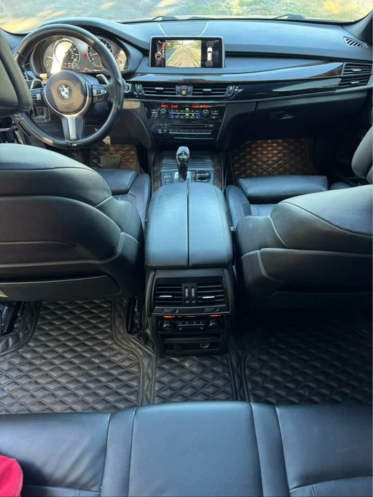 2014 BMW X5 M - Image 6 of 15