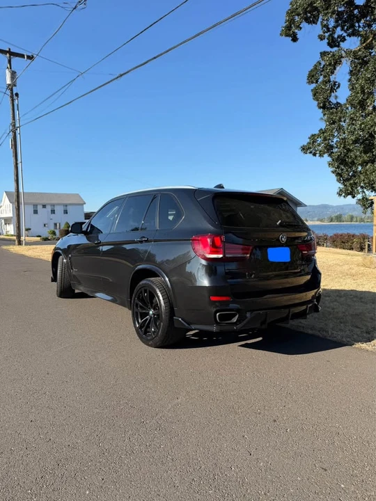 2014 BMW X5 M - Image 13 of 15