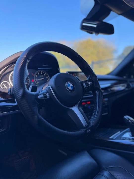 2014 BMW X5 M - Image 4 of 15