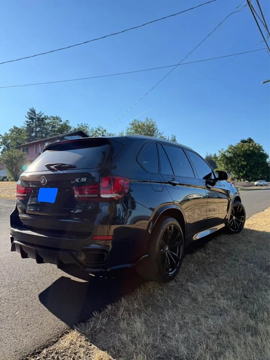 2014 BMW X5 M - Image 12 of 15