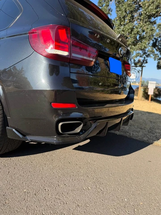 2014 BMW X5 M - Image 11 of 15