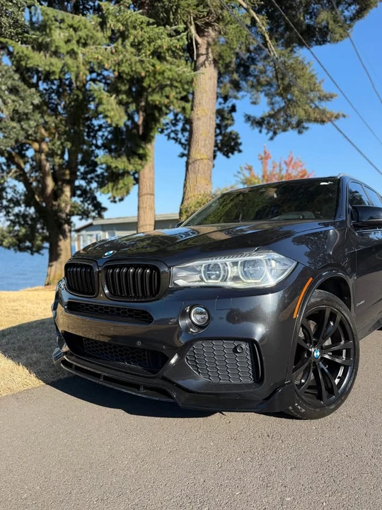 2014 BMW X5 M - Image 2 of 15