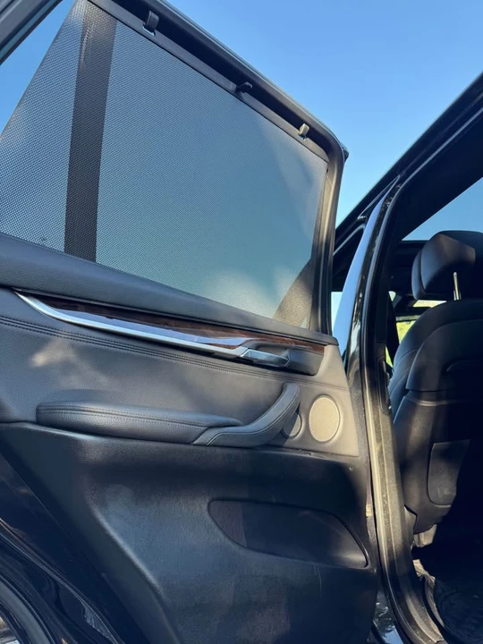 2014 BMW X5 M - Image 9 of 15