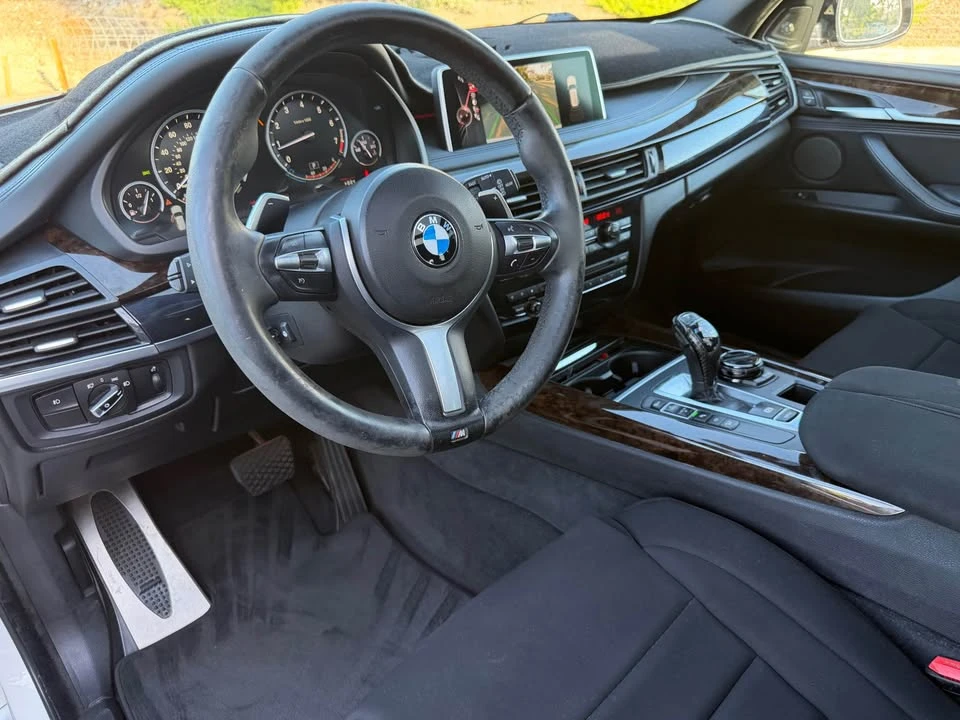2014 BMW E70 X5 M - Image 6 of 9