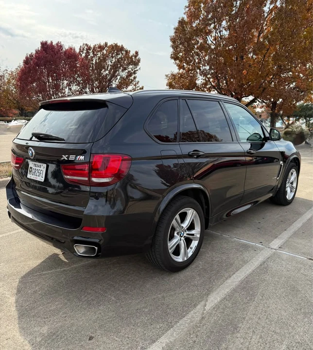 2014 BMW E70 X5 M - Image 3 of 13