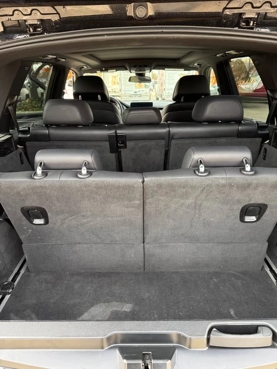 2014 BMW E70 X5 M - Image 12 of 13