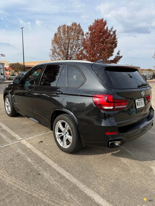 2014 BMW E70 X5 M - Image 4 of 13