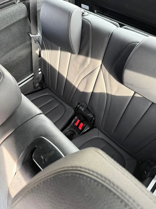 2014 BMW E70 X5 M - Image 10 of 13