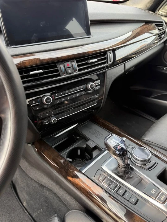 2014 BMW E70 X5 M - Image 8 of 13