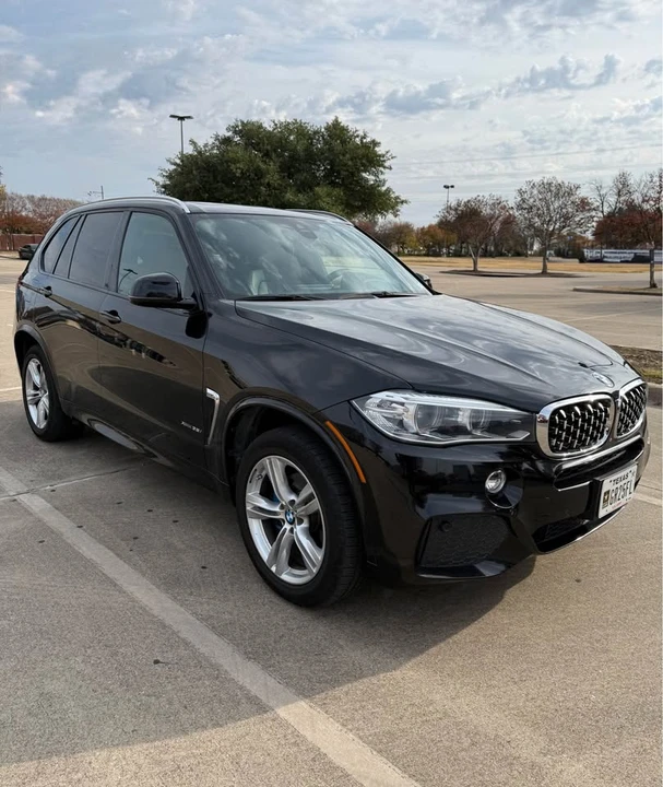 2014 BMW E70 X5 M - Image 2 of 13