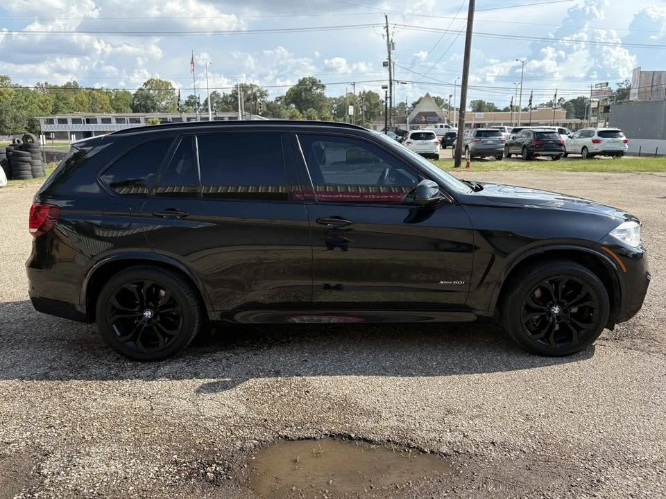 2014 BMW X5 M - Image 4 of 12