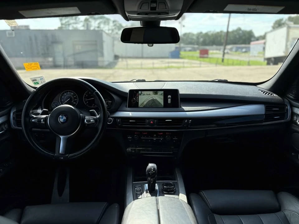 2014 BMW X5 M - Image 7 of 12