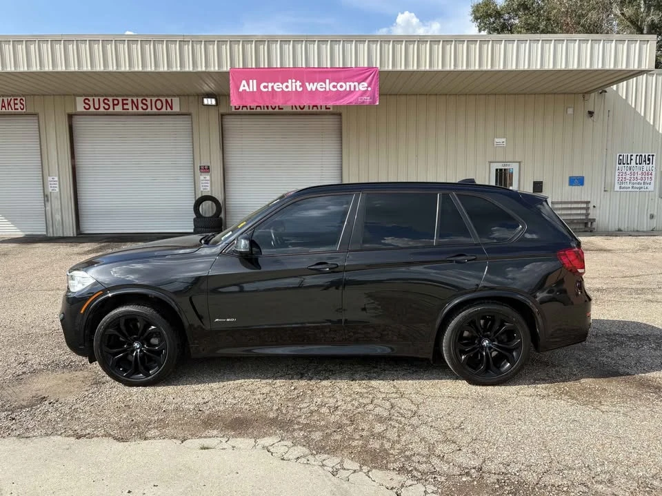 2014 BMW X5 M - Image 3 of 12