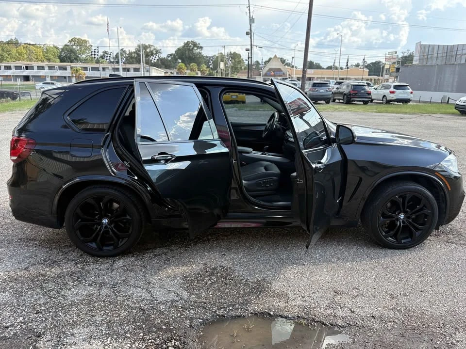 2014 BMW X5 M - Image 12 of 12