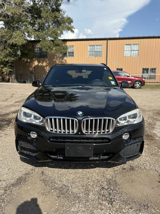 2014 BMW X5 M - Image 2 of 12