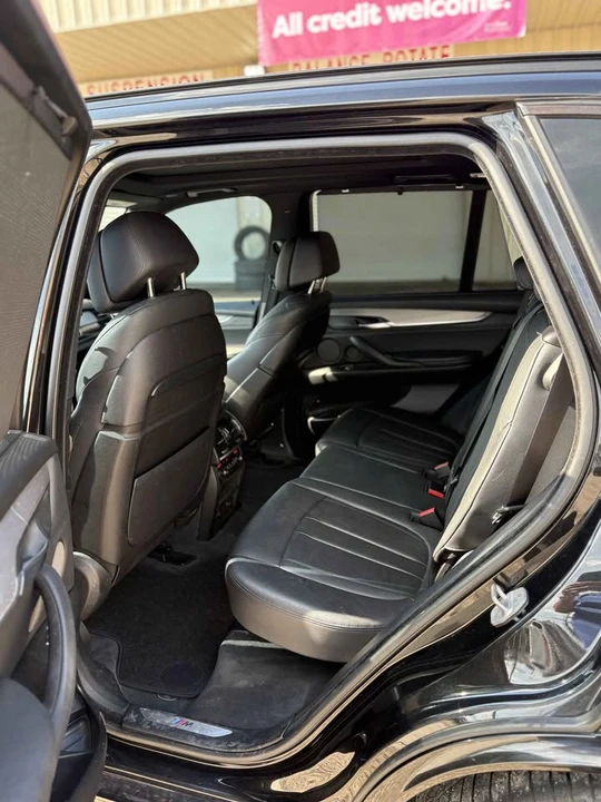 2014 BMW X5 M - Image 6 of 12