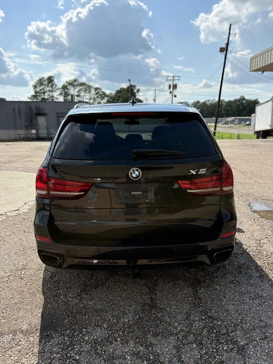 2014 BMW X5 M - Image 5 of 12