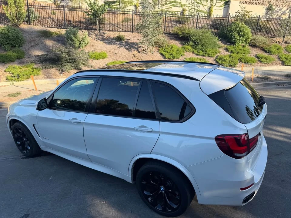 2014 BMW E70 X5 M - Image 9 of 9