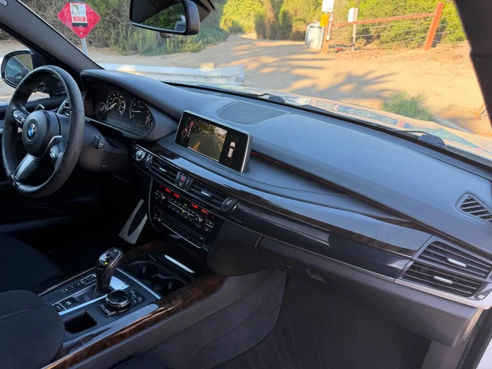 2014 BMW E70 X5 M - Image 8 of 9