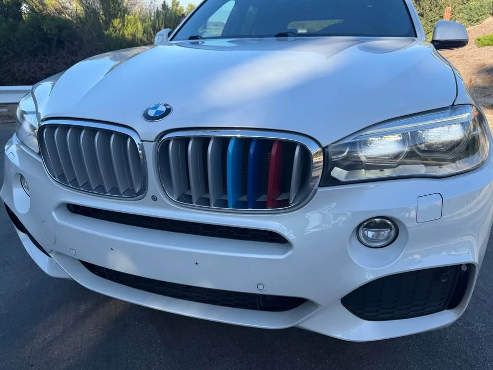 2014 BMW E70 X5 M - Image 4 of 9
