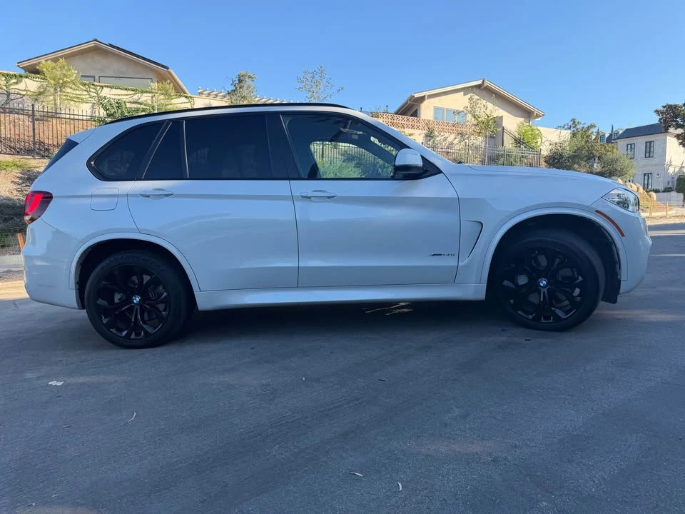2014 BMW E70 X5 M - Image 2 of 9