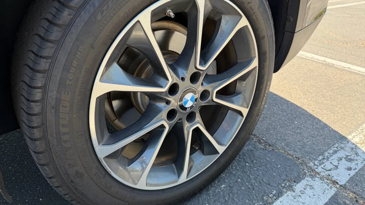 2014 BMW F15 X5 - Image 12 of 13