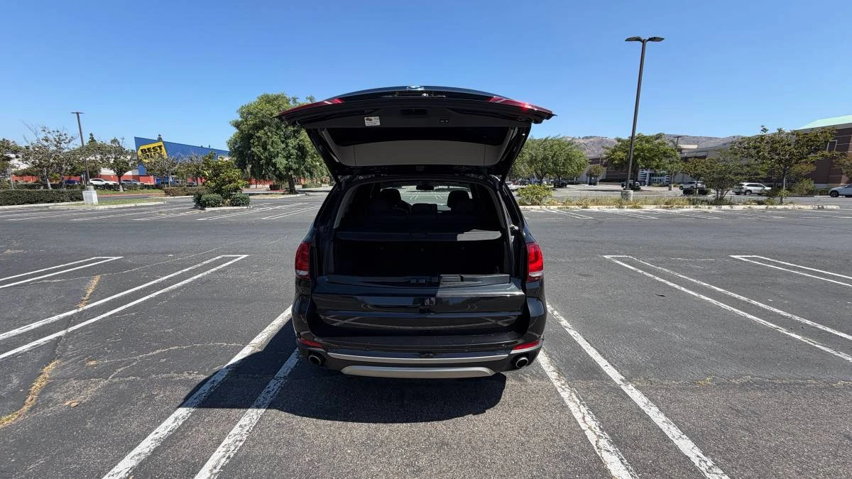 2014 BMW F15 X5 - Image 6 of 13