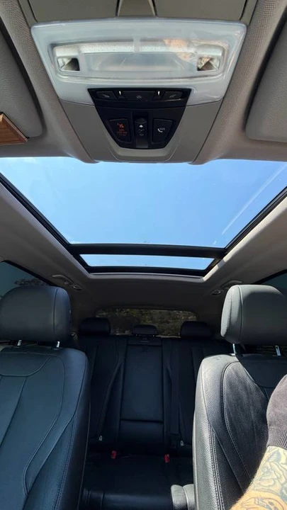 2014 BMW F15 X5 - Image 13 of 13