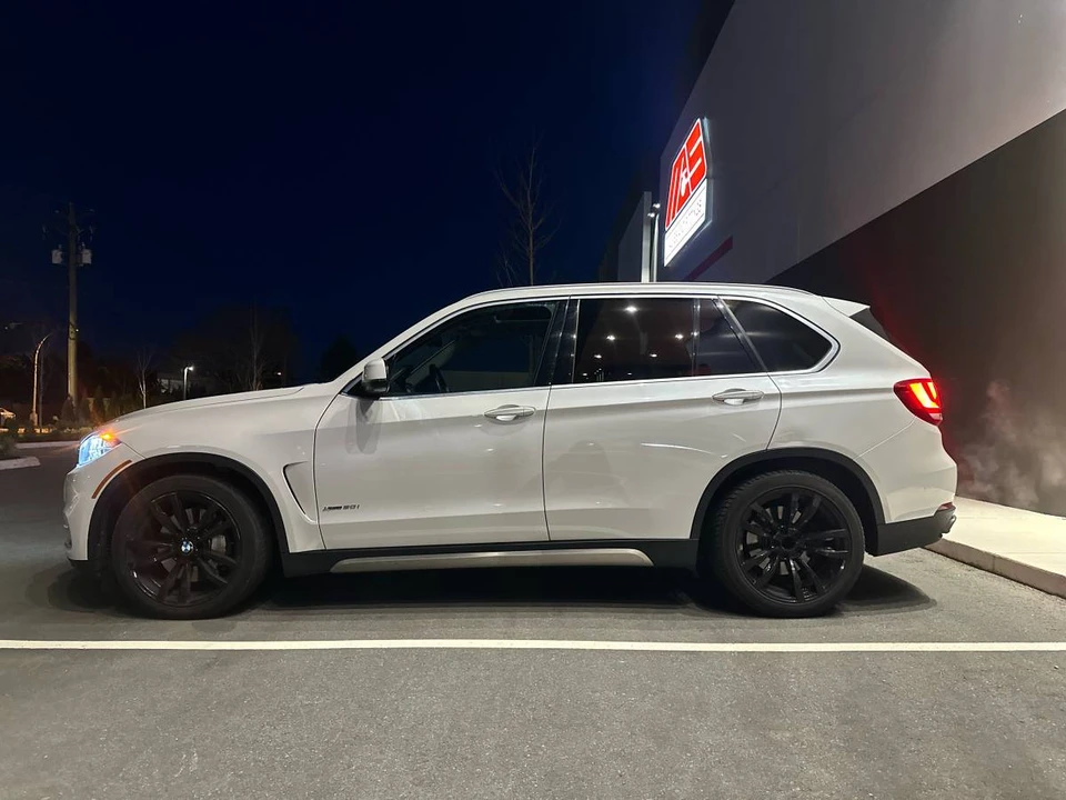 2014 BMW F15 X5 - Image 5 of 7