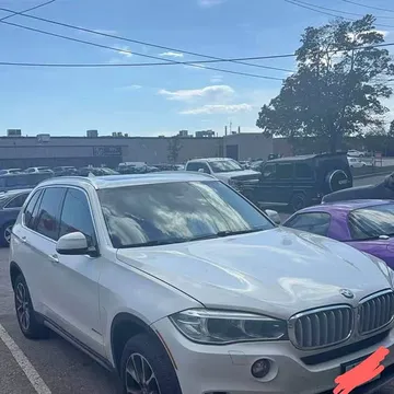 2014 BMW X5
