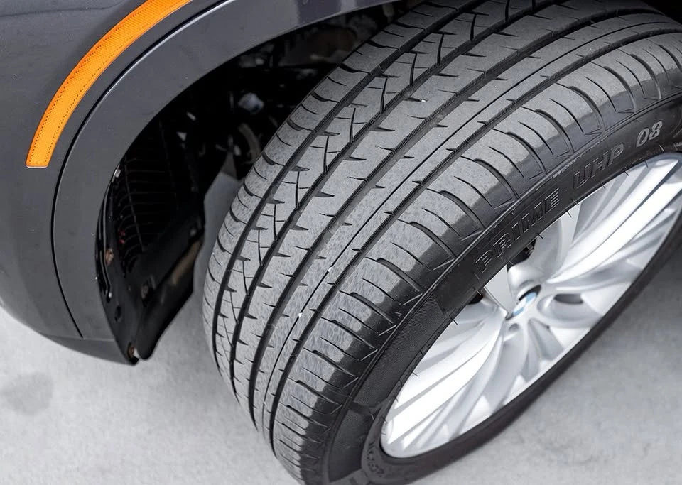 2014 BMW F15 X5 - Image 12 of 13