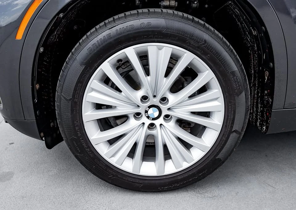 2014 BMW F15 X5 - Image 13 of 13