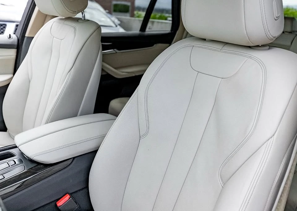 2014 BMW F15 X5 - Image 9 of 13