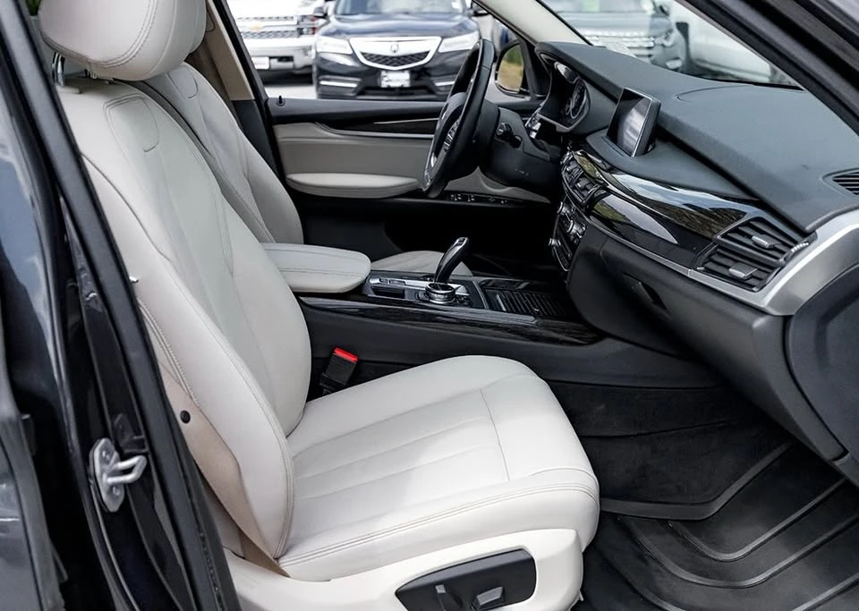 2014 BMW F15 X5 - Image 8 of 13