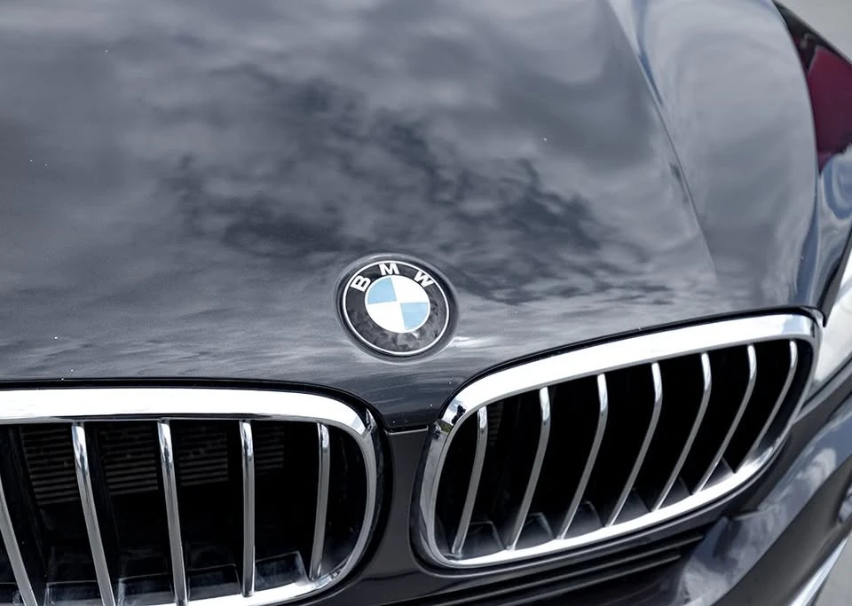 2014 BMW F15 X5 - Image 6 of 13