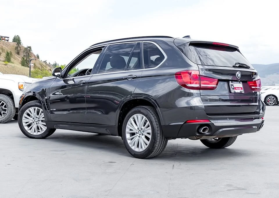 2014 BMW F15 X5 - Image 5 of 13