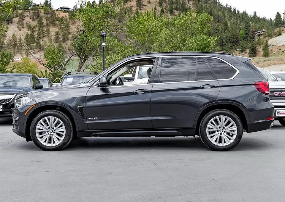 2014 BMW F15 X5 - Image 3 of 13