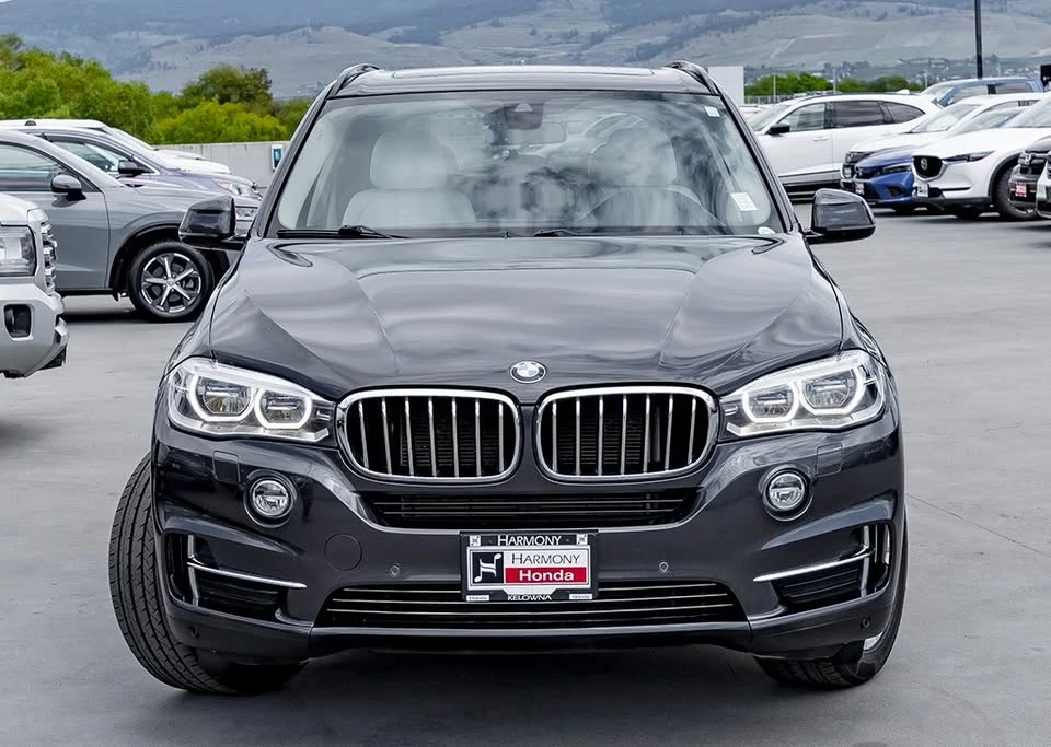 2014 BMW F15 X5 - Image 2 of 13
