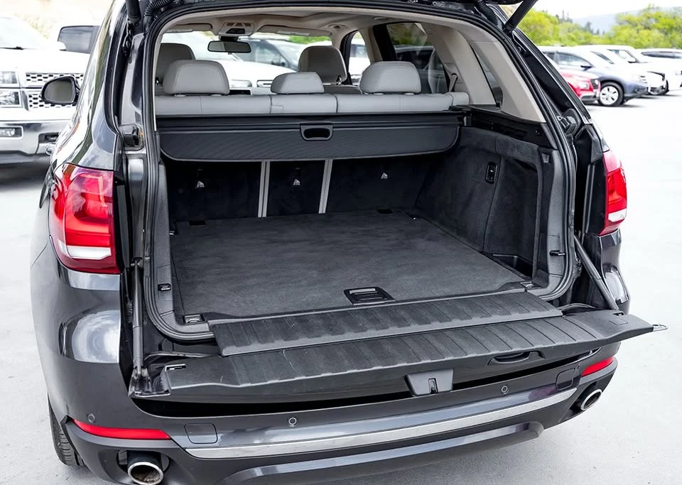 2014 BMW F15 X5 - Image 10 of 13