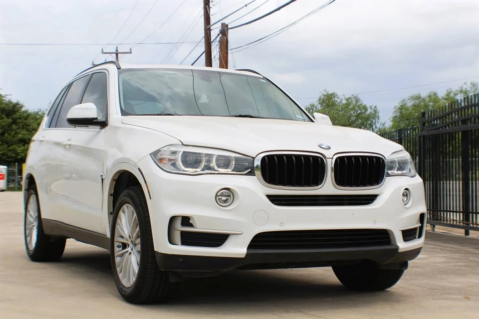 2014 BMW F15 X5 - Image 19 of 19