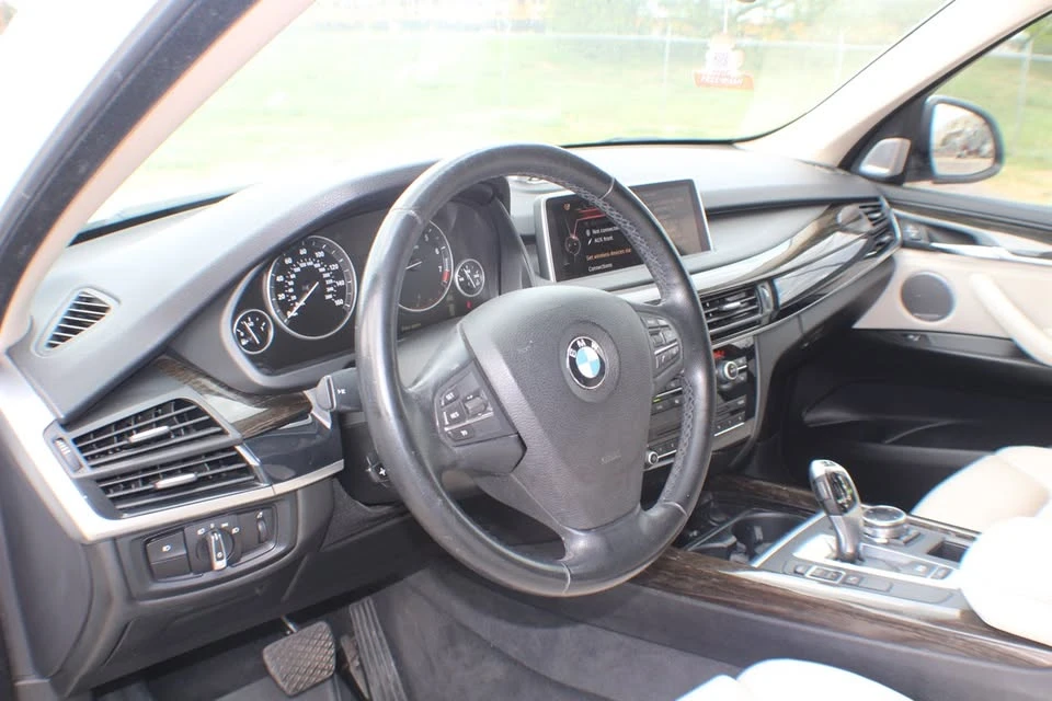 2014 BMW F15 X5 - Image 11 of 19