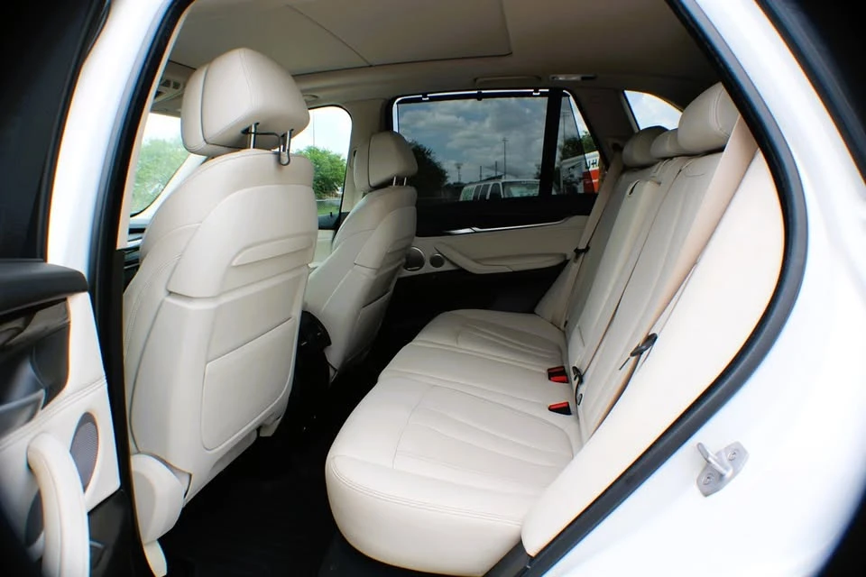 2014 BMW F15 X5 - Image 17 of 19