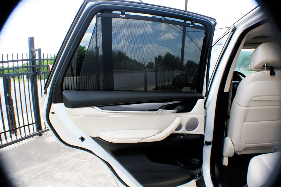 2014 BMW F15 X5 - Image 16 of 19