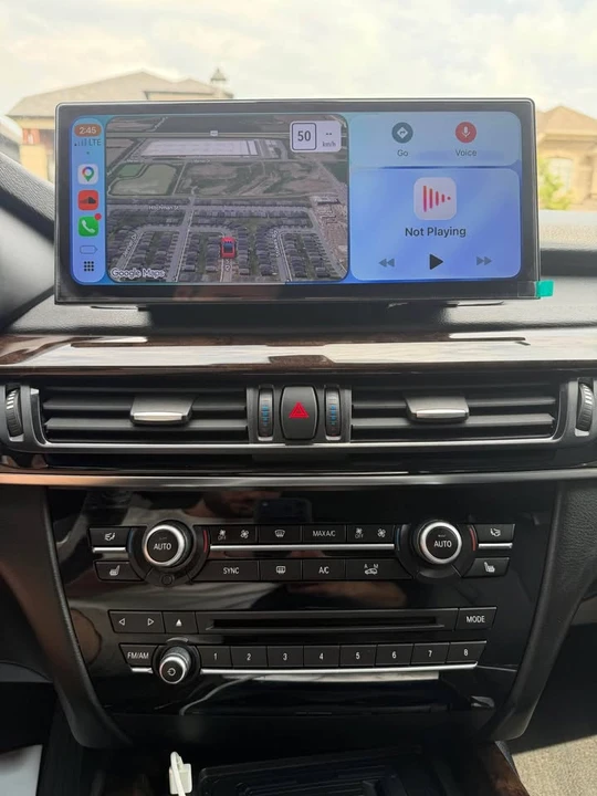 2014 BMW F15 X5 - Image 10 of 12