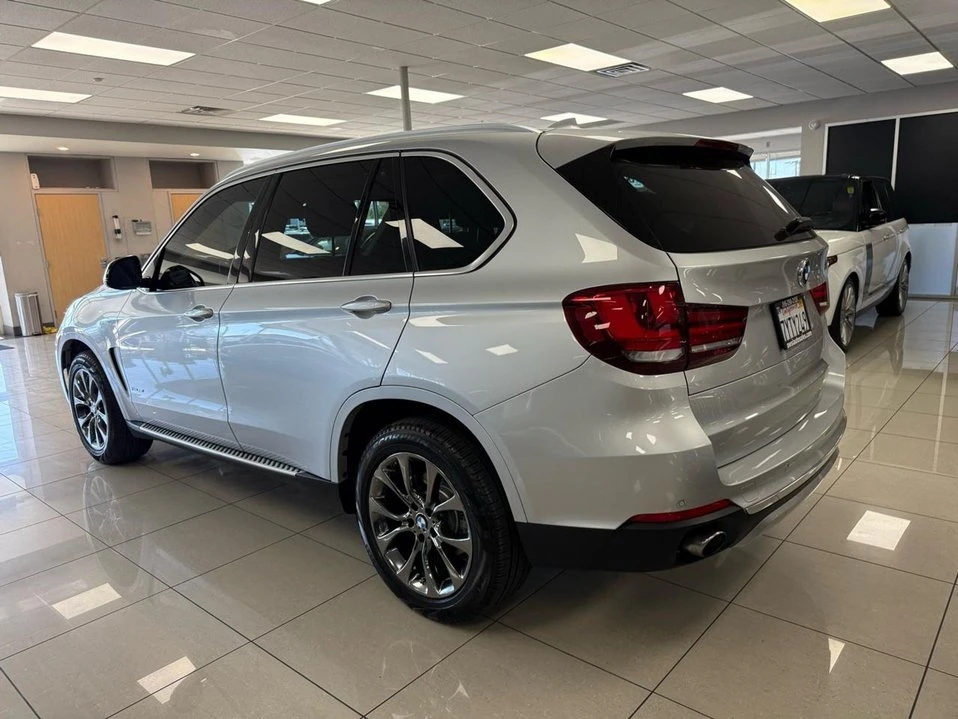 2014 BMW F15 X5 - Image 6 of 20