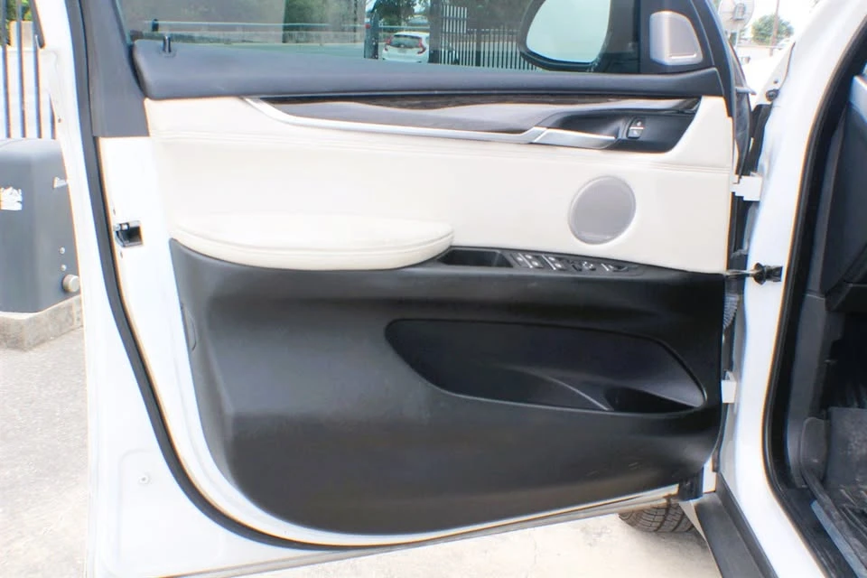 2014 BMW F15 X5 - Image 10 of 19