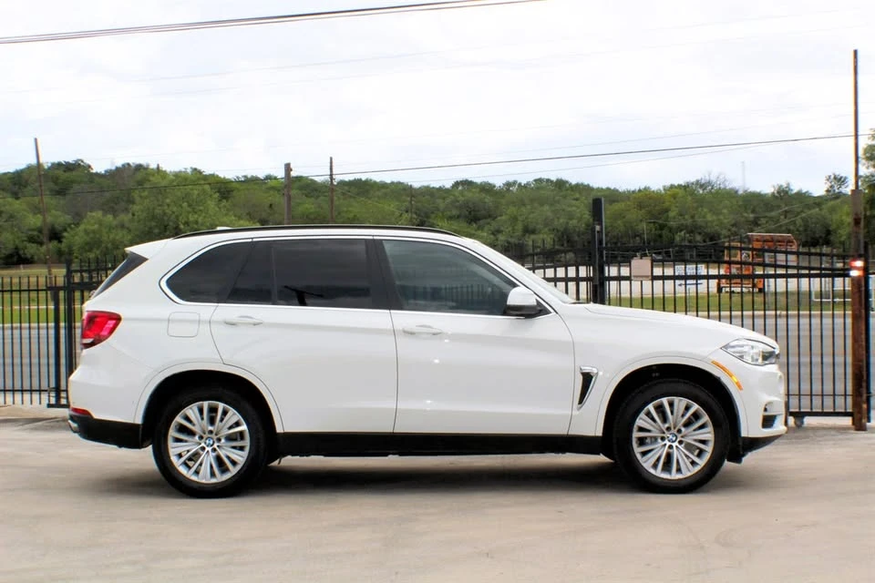 2014 BMW F15 X5 - Image 7 of 19